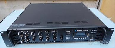 GBC Bluetooth PA Amplifier 61.6112.45