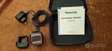Garmin Forerunner 305