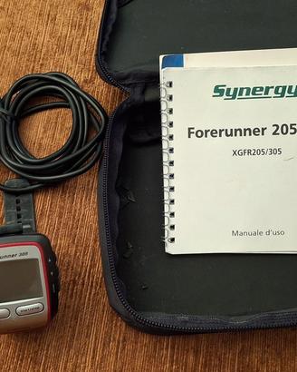 Garmin Forerunner 305