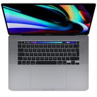 MacBook Pro 16 i9 64gb 2TB 5500M Space Gray