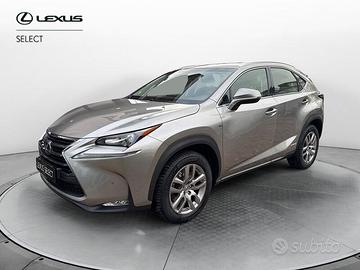 Lexus NX 300 Hybrid 4WD Executive