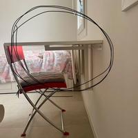 Tavolo a ribalta da parete NORBERG