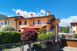 Appartamento in contesto bifamiliare - NO agenzia