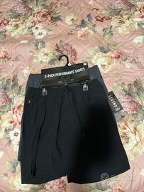 Pantaloncini sport Leg3nd_taglia S NUOVI