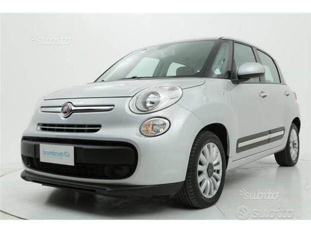 Fiat 500l 1.3 multijet 2013 - 2016