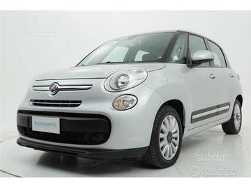 Fiat 500l 1.3 multijet 2013 - 2016