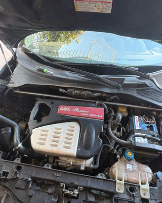 Barra duomi alfa romeo mito 170€ trattabili