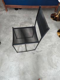 sedie spaghetto Giandomenico belotti