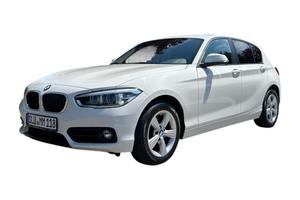 pezzi di ricambio bmw 118d f20 lci 2015