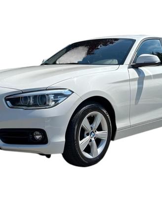 pezzi di ricambio bmw 118d f20 lci 2015