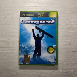 Gioco XBOX Amped