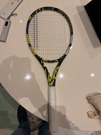 Babolat pure aero 2025