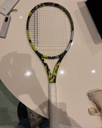 Babolat pure aero 2025