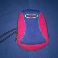 Custodia macchina fotografica Reporter