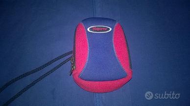 Custodia macchina fotografica Reporter