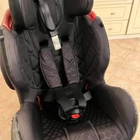 Seggiolino bambini auto Foppapedretti ISOFIX