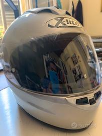 Casco Nolal Xlite Nuovo