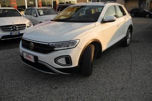VOLKSWAGEN T-Roc 2.0 TDI SCR 150cv DSG Life - 51