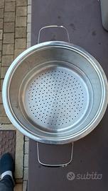 Pentola da cottura a vapore AMC