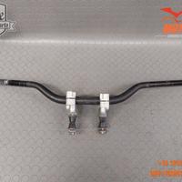 MANUBRIO CON RISER E RIALZI 28MM USATO BELLO