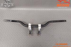 MANUBRIO CON RISER E RIALZI 28MM USATO BELLO