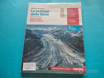 Lescienze della Terra.Astronomia, Sistema Terra