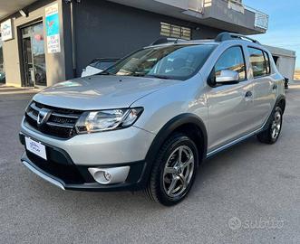 Dacia Sandero 1.5 dci Prestige 90cv