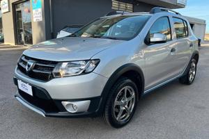Dacia Sandero 1.5 dci Prestige 90cv