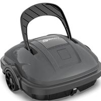 Robot piscina a batteria nuovo 