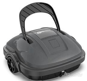 Robot piscina a batteria nuovo 