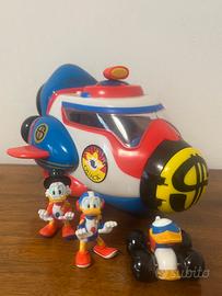 Disney gadget Topolino: Starship Quack