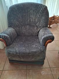 Poltrona 