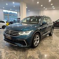 Volkswagen Tiguan 2.0 TDI 150 CV SCR DSG R-Line