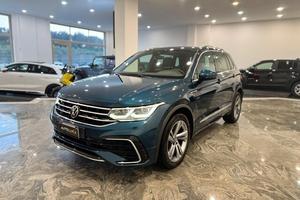 Volkswagen Tiguan 2.0 TDI 150 CV SCR DSG R-Line