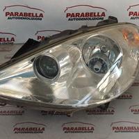 Faro proiettore anteriore sinistro Peugeot 807 200