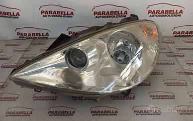 Faro proiettore anteriore sinistro Peugeot 807 200