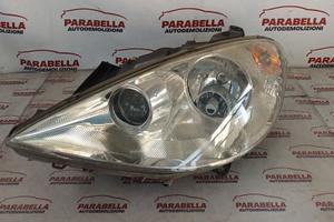 Faro proiettore anteriore sinistro Peugeot 807 200