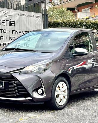 Toyota Yaris 1.5 Hybrid 5p Business PREZZOREALE\U