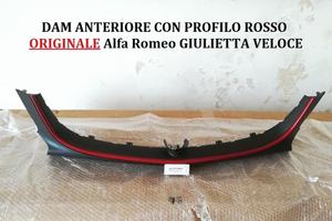 Dam anteriore My 2016 Originale Giulietta