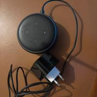 Echo dot 3 generazione
