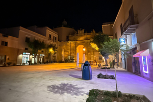 Si affittano camere ,posti letto Marsala