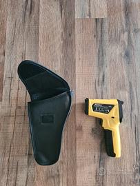 termometro a infrarossi