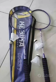 Palla da badminton71