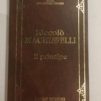 Niccolò Machiavelli - Il principe