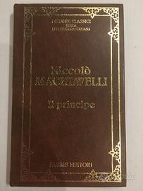 Niccolò Machiavelli - Il principe