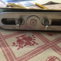 Maniglie x infissi in legno