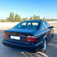Bmw serie 5 E39 3.000 184cv