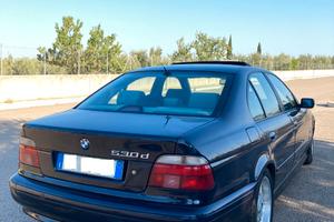 Bmw serie 5 E39 3.000 184cv