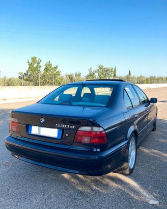 Bmw serie 5 E39 3.000 184cv