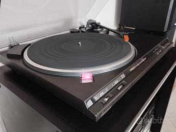 Technics SL -BD22 